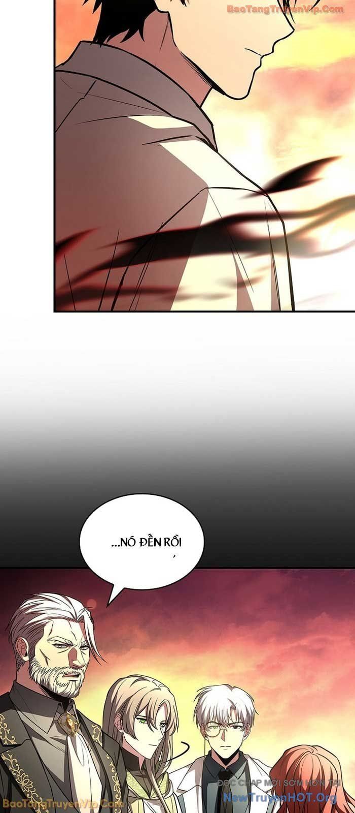 Thiên Tài Ma Pháp Sư Giấu Nghề Chapter 106 - 79