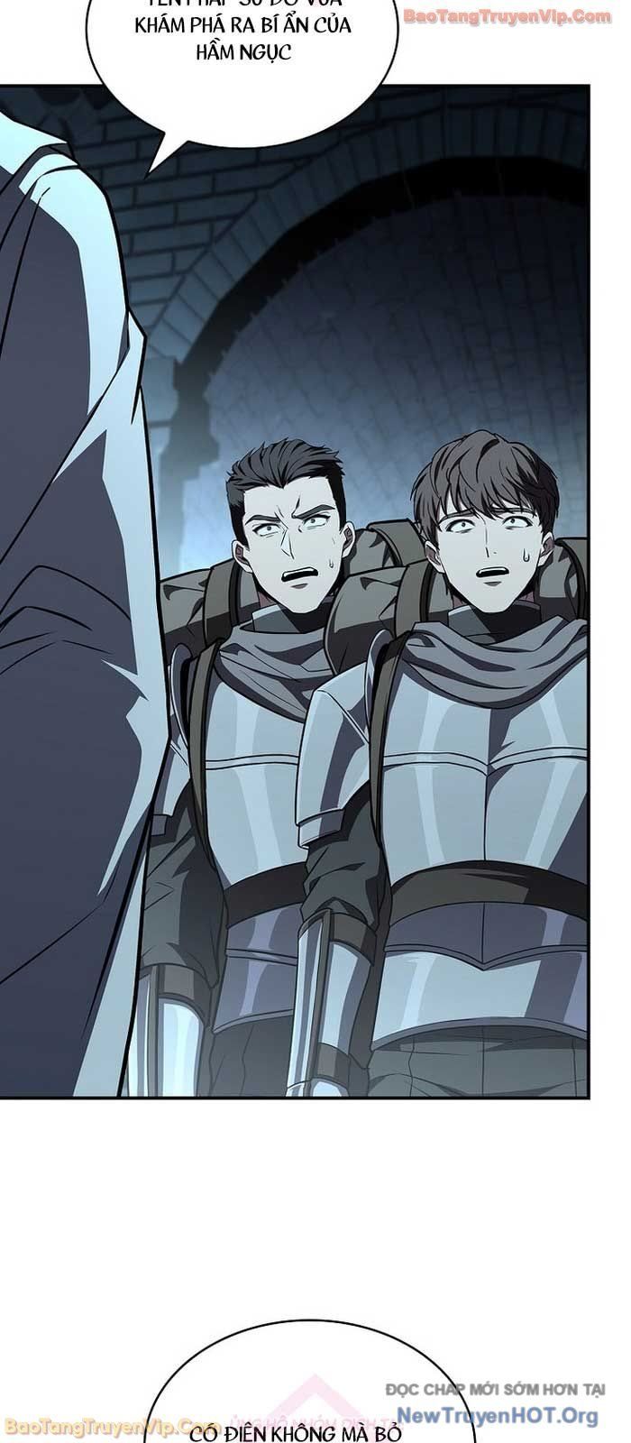 Thiên Tài Ma Pháp Sư Giấu Nghề Chapter 106 - 9