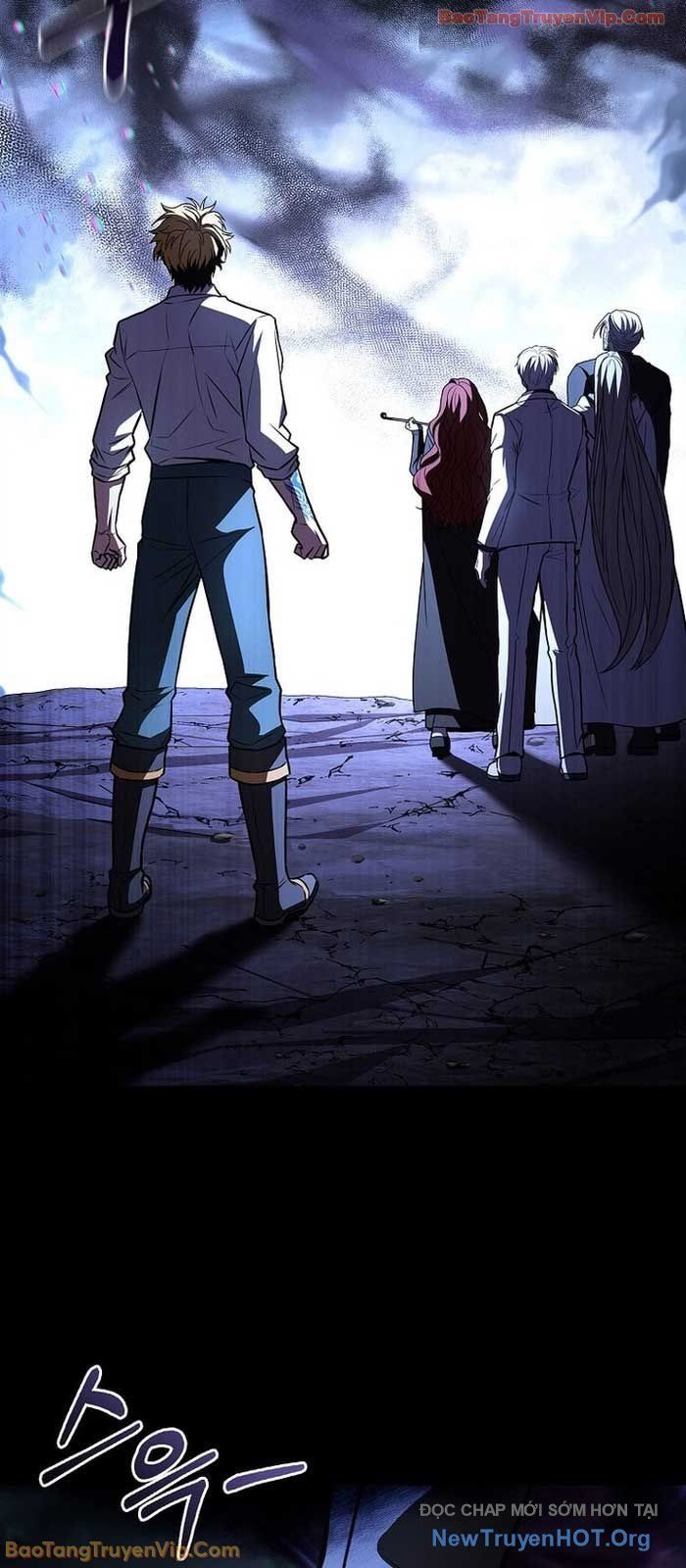 Thiên Tài Ma Pháp Sư Giấu Nghề Chapter 106 - 81