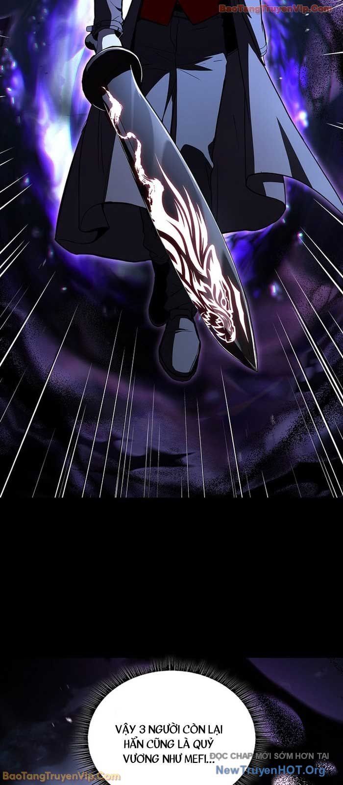 Thiên Tài Ma Pháp Sư Giấu Nghề Chapter 106 - 83