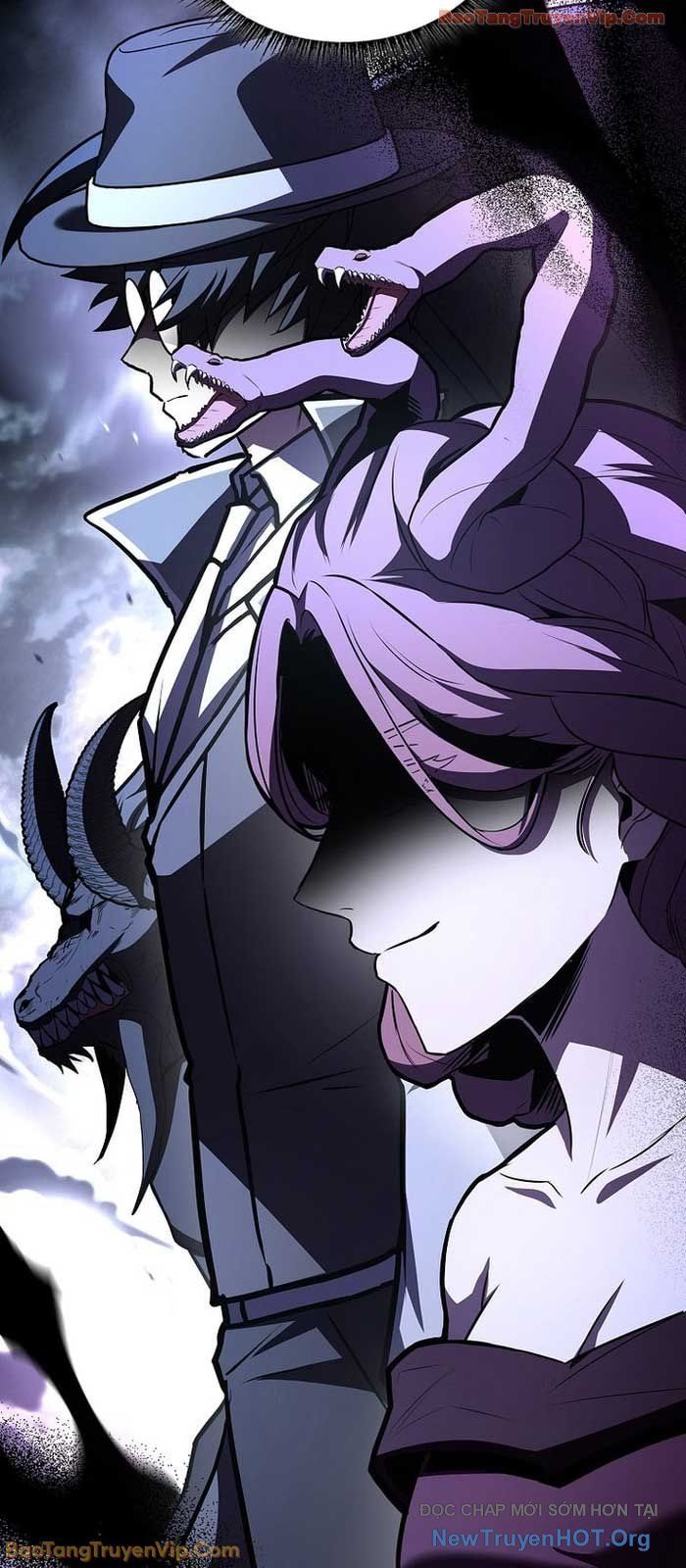 Thiên Tài Ma Pháp Sư Giấu Nghề Chapter 106 - 84