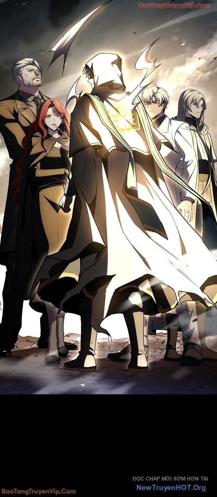 Thiên Tài Ma Pháp Sư Giấu Nghề Chapter 106 - 89
