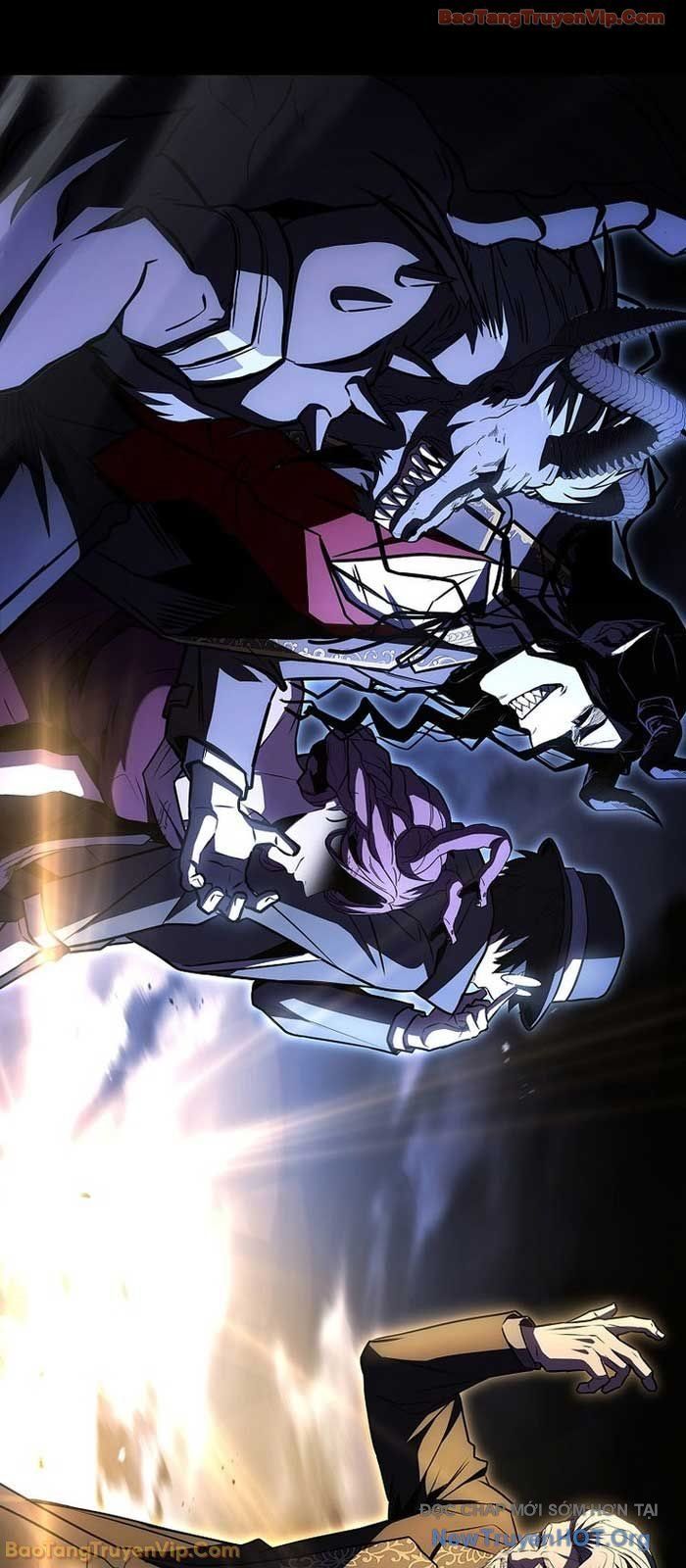 Thiên Tài Ma Pháp Sư Giấu Nghề Chapter 106 - 92
