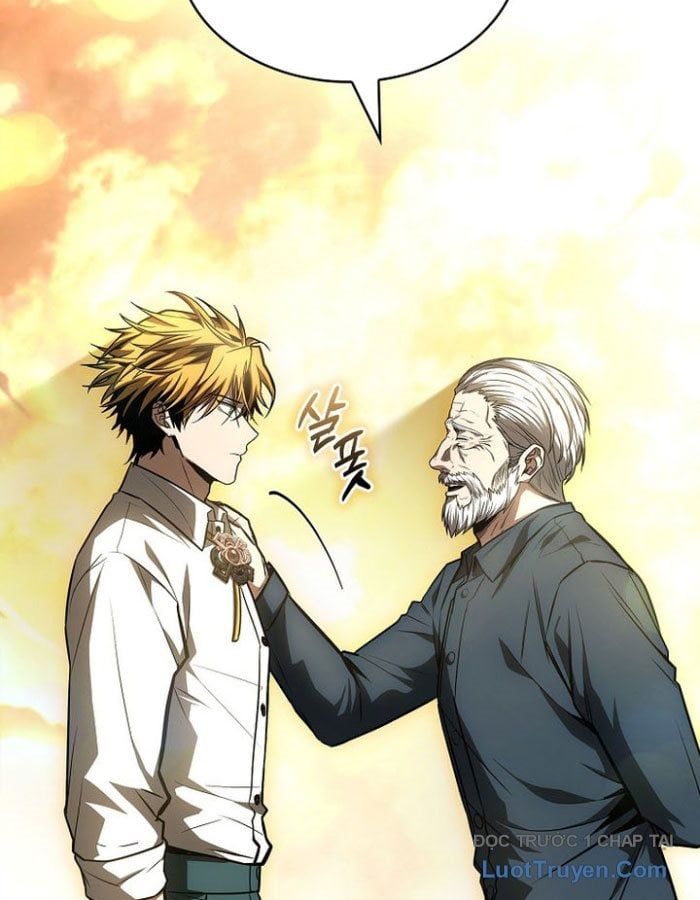 Thiên Tài Ma Pháp Sư Giấu Nghề Chapter 107 - 114