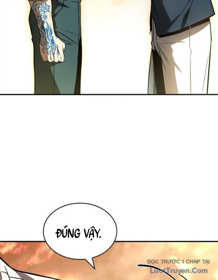 Thiên Tài Ma Pháp Sư Giấu Nghề Chapter 107 - 115