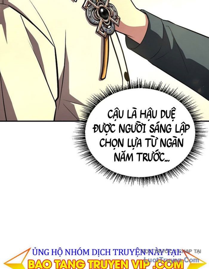 Thiên Tài Ma Pháp Sư Giấu Nghề Chapter 107 - 120