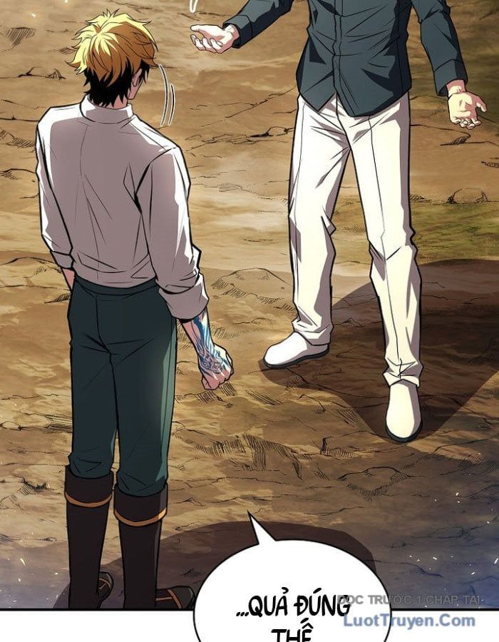 Thiên Tài Ma Pháp Sư Giấu Nghề Chapter 107 - 134