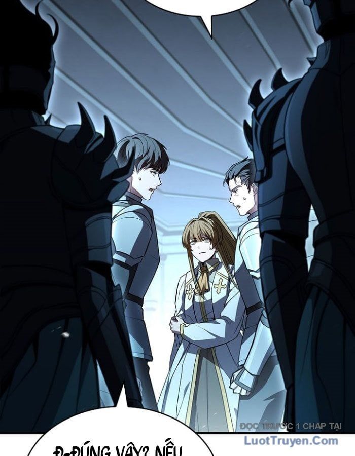 Thiên Tài Ma Pháp Sư Giấu Nghề Chapter 107 - 152