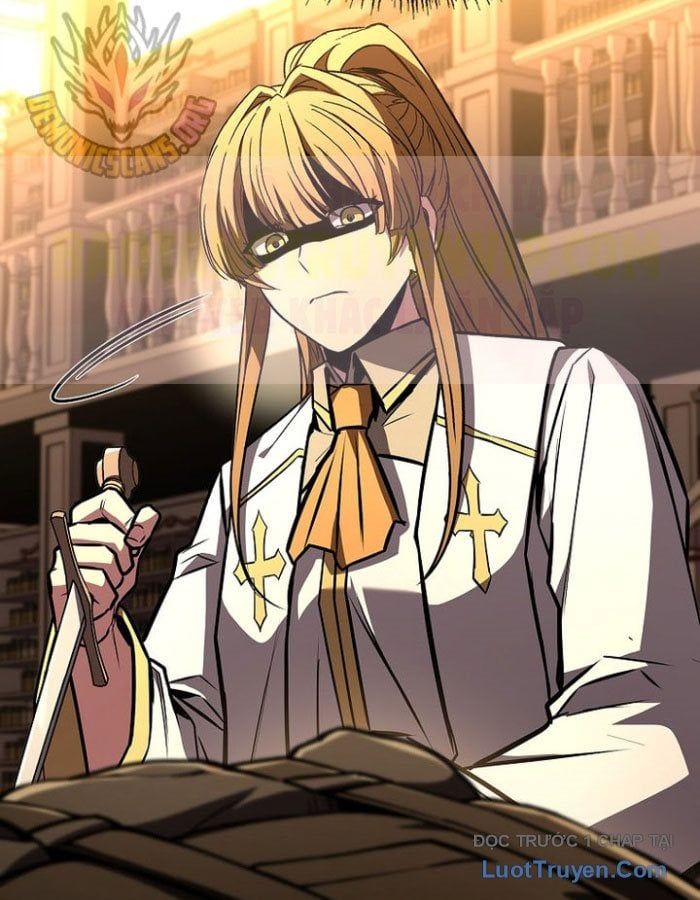 Thiên Tài Ma Pháp Sư Giấu Nghề Chapter 107 - 173