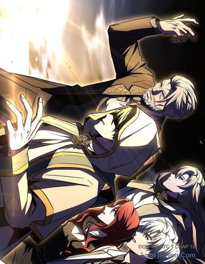 Thiên Tài Ma Pháp Sư Giấu Nghề Chapter 107 - 5