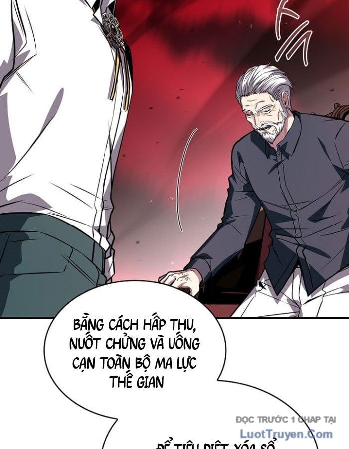 Thiên Tài Ma Pháp Sư Giấu Nghề Chapter 107 - 47