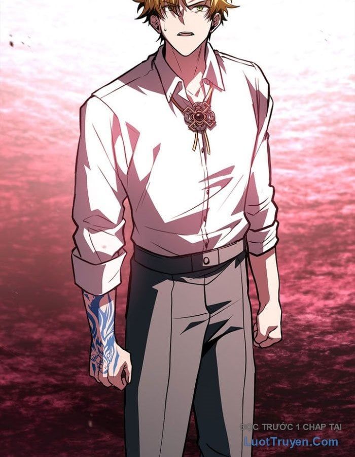 Thiên Tài Ma Pháp Sư Giấu Nghề Chapter 107 - 10