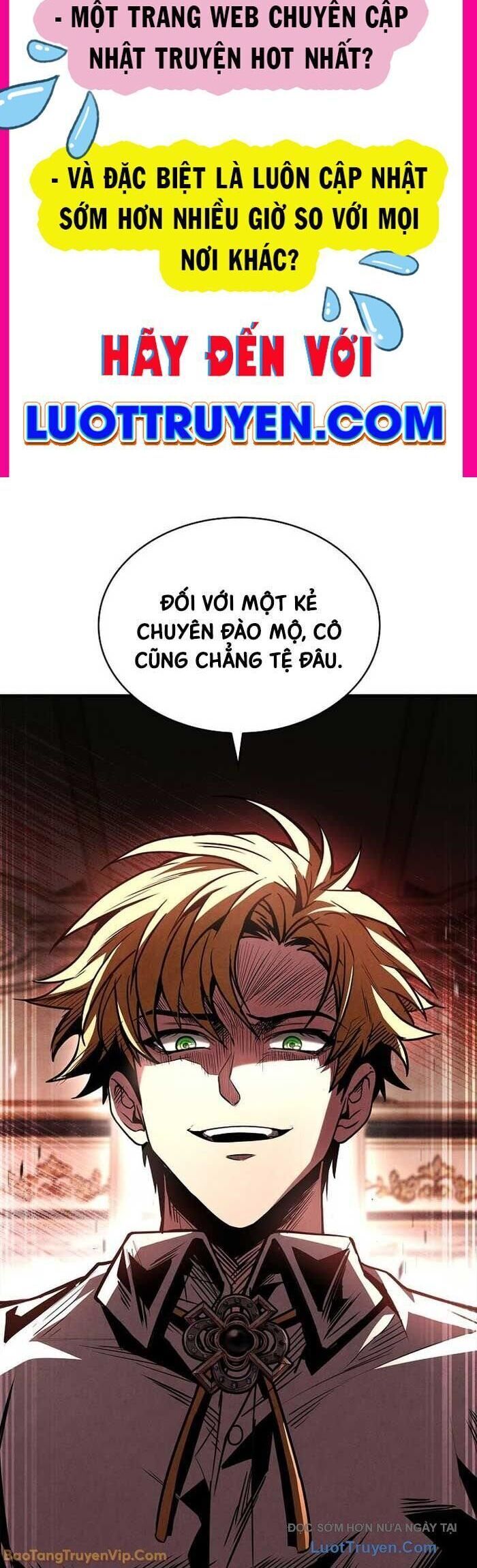 Thiên Tài Ma Pháp Sư Giấu Nghề Chapter 108 - 2