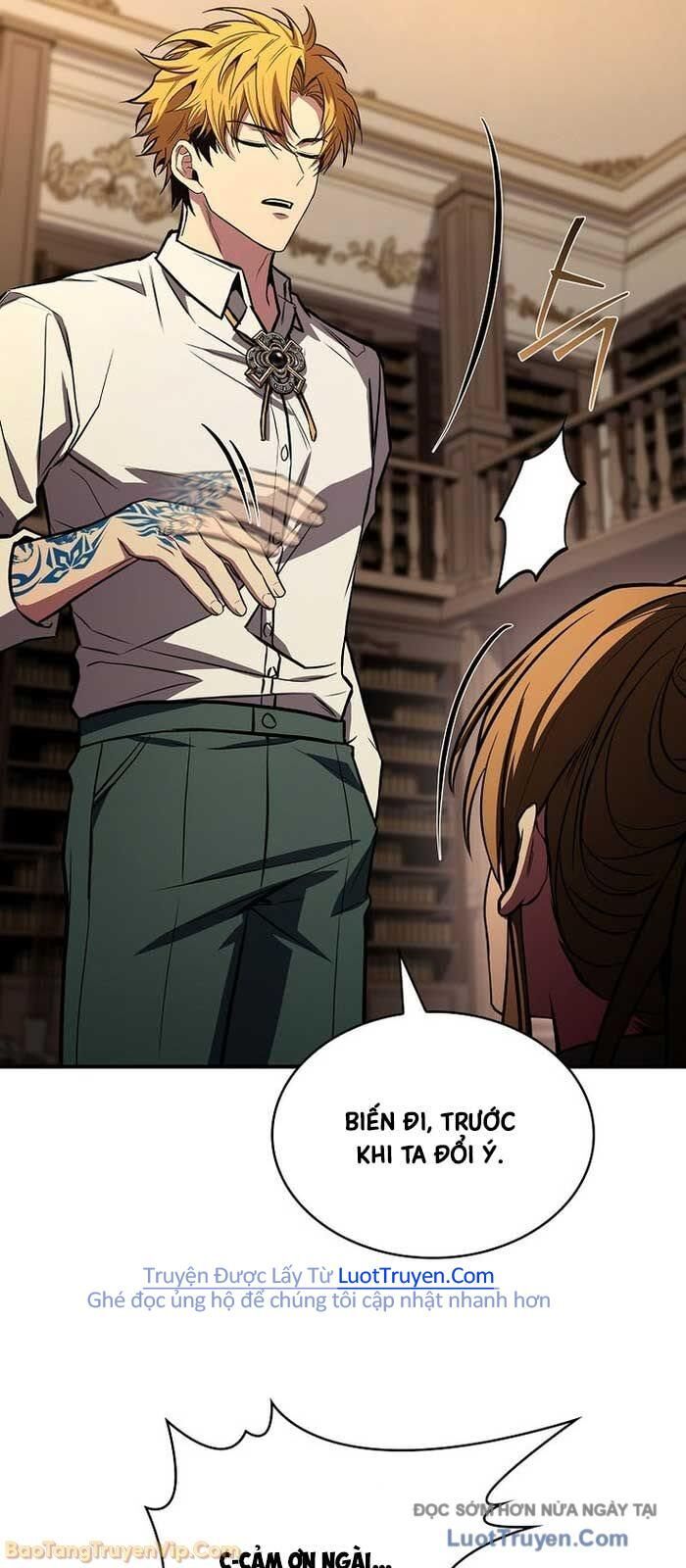 Thiên Tài Ma Pháp Sư Giấu Nghề Chapter 108 - 12