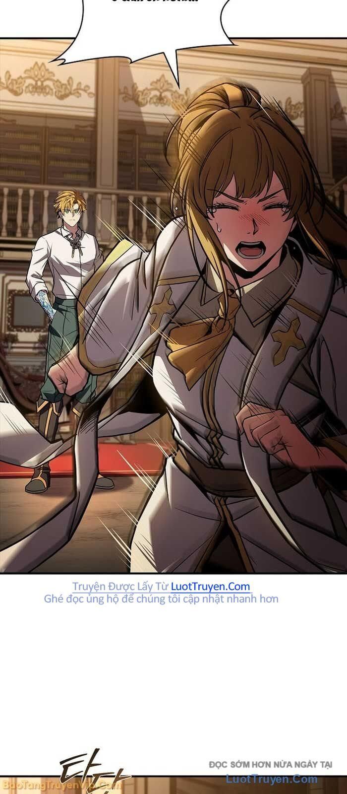 Thiên Tài Ma Pháp Sư Giấu Nghề Chapter 108 - 13