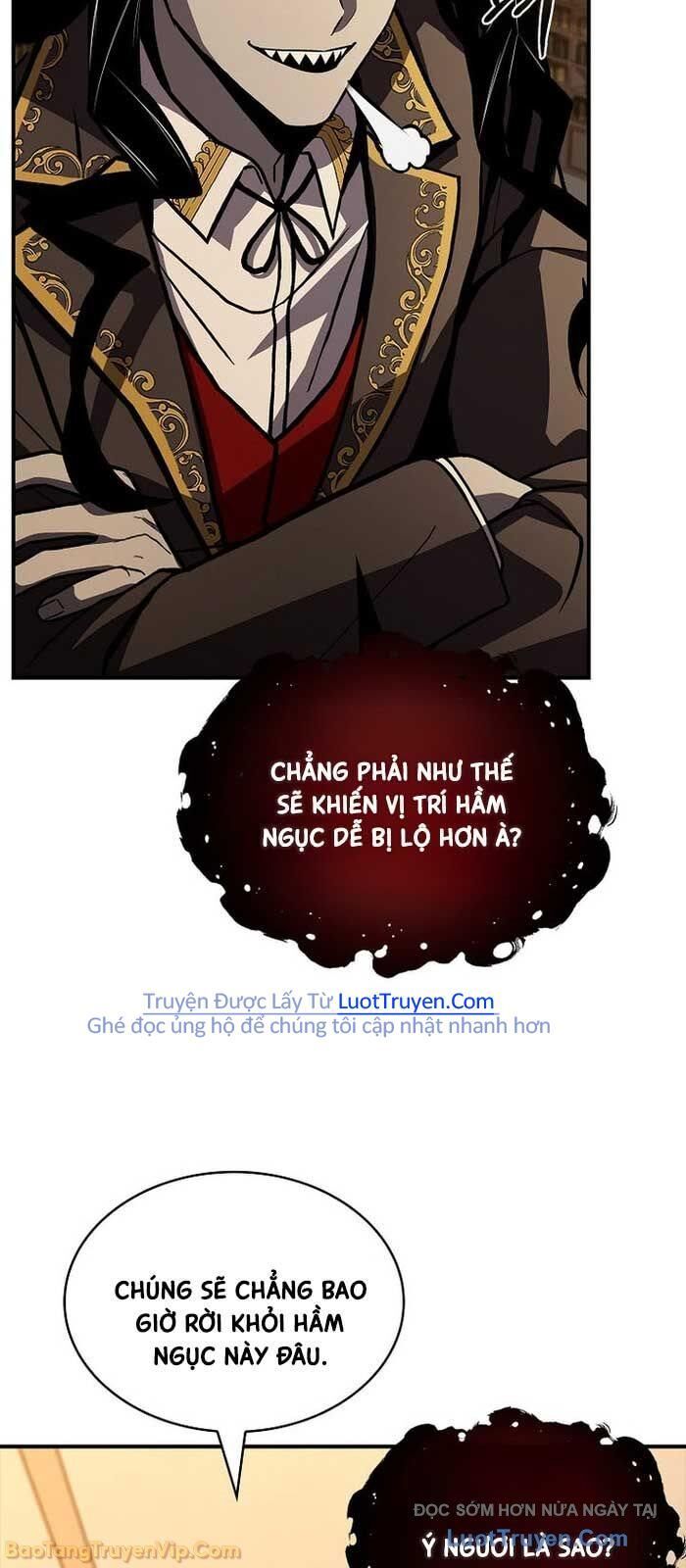 Thiên Tài Ma Pháp Sư Giấu Nghề Chapter 108 - 15