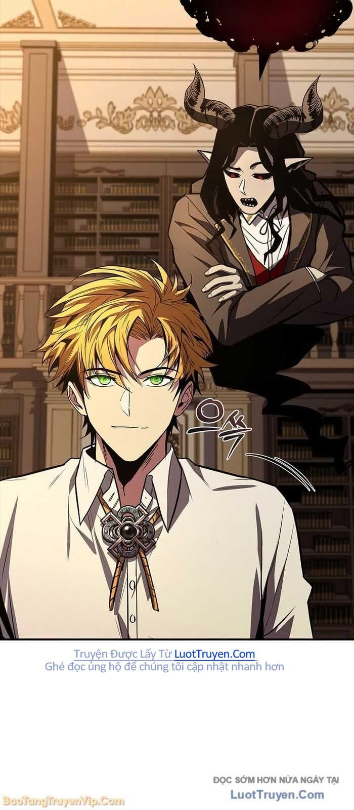 Thiên Tài Ma Pháp Sư Giấu Nghề Chapter 108 - 16