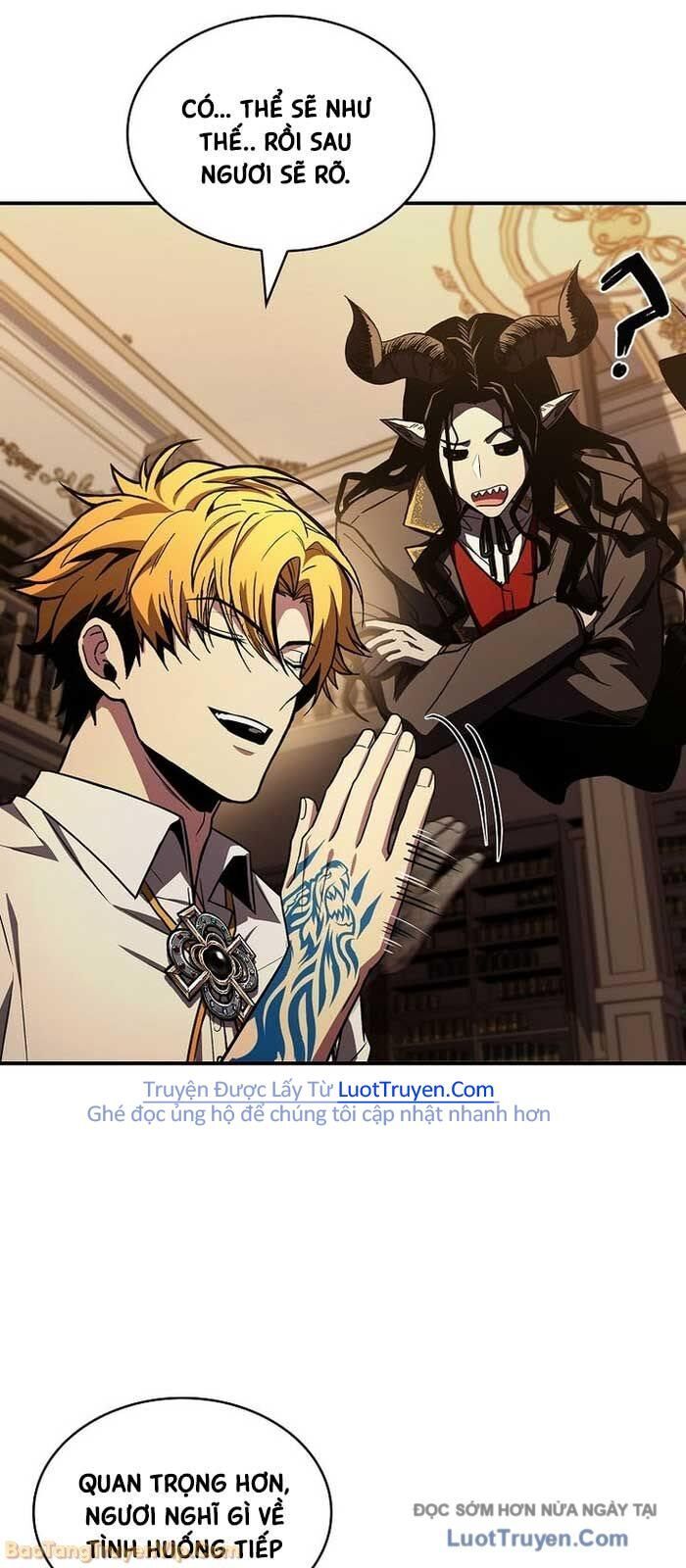 Thiên Tài Ma Pháp Sư Giấu Nghề Chapter 108 - 17