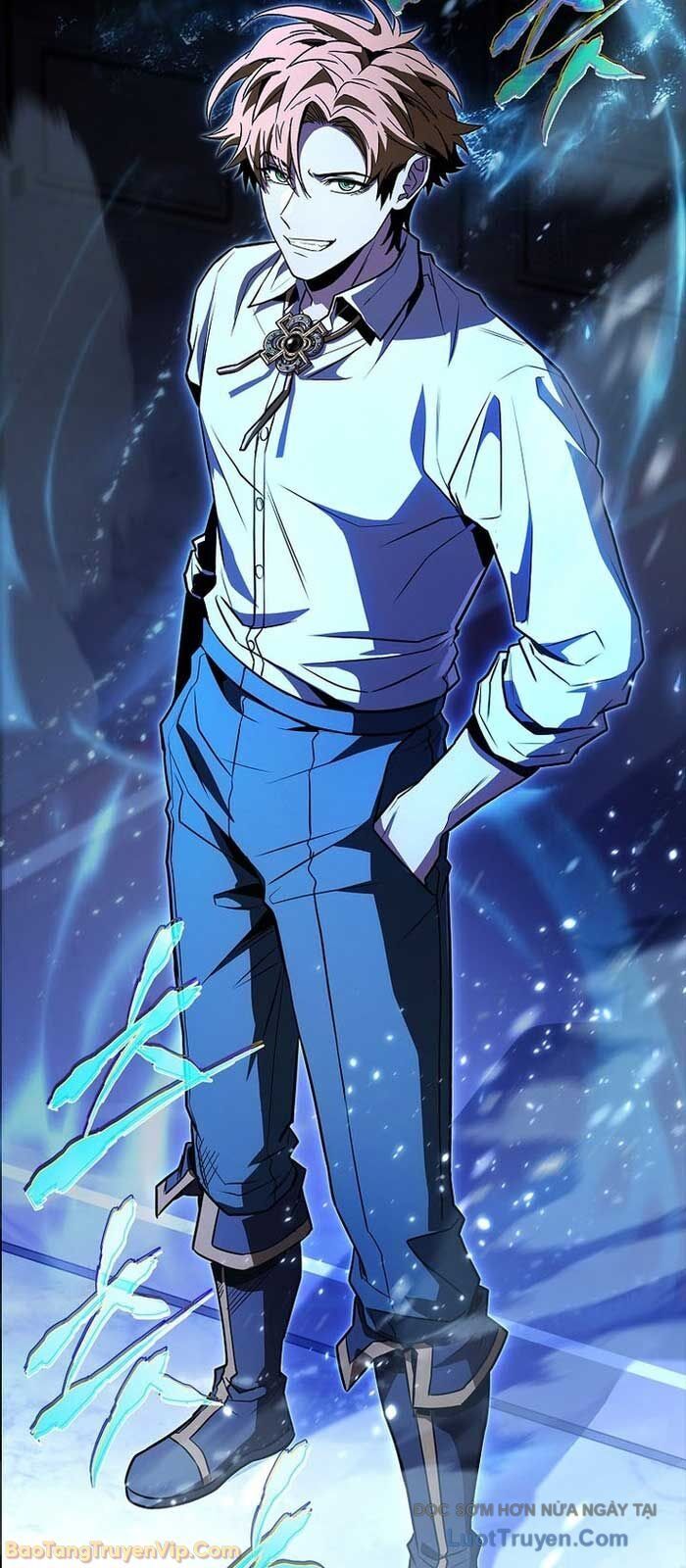 Thiên Tài Ma Pháp Sư Giấu Nghề Chapter 108 - 20