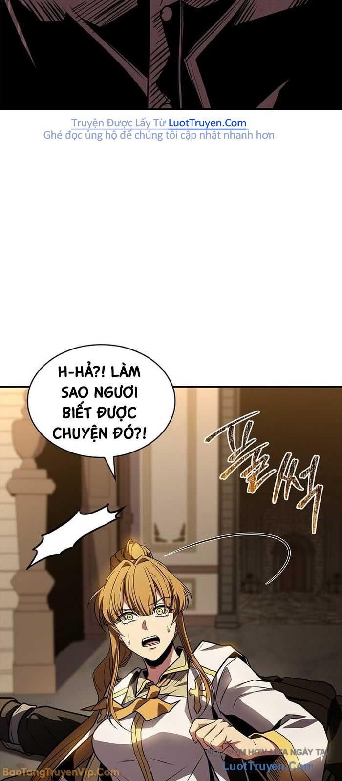 Thiên Tài Ma Pháp Sư Giấu Nghề Chapter 108 - 3