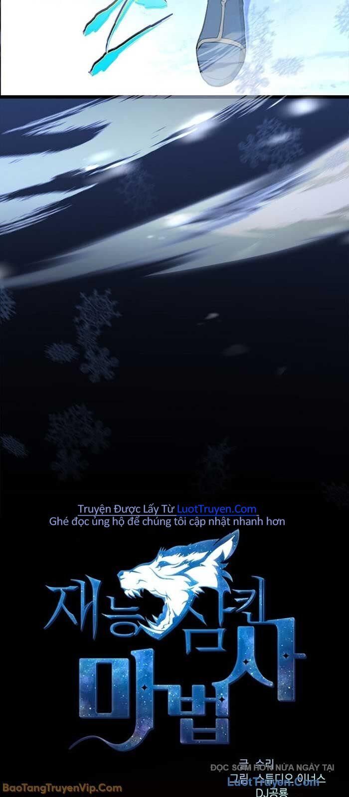 Thiên Tài Ma Pháp Sư Giấu Nghề Chapter 108 - 21
