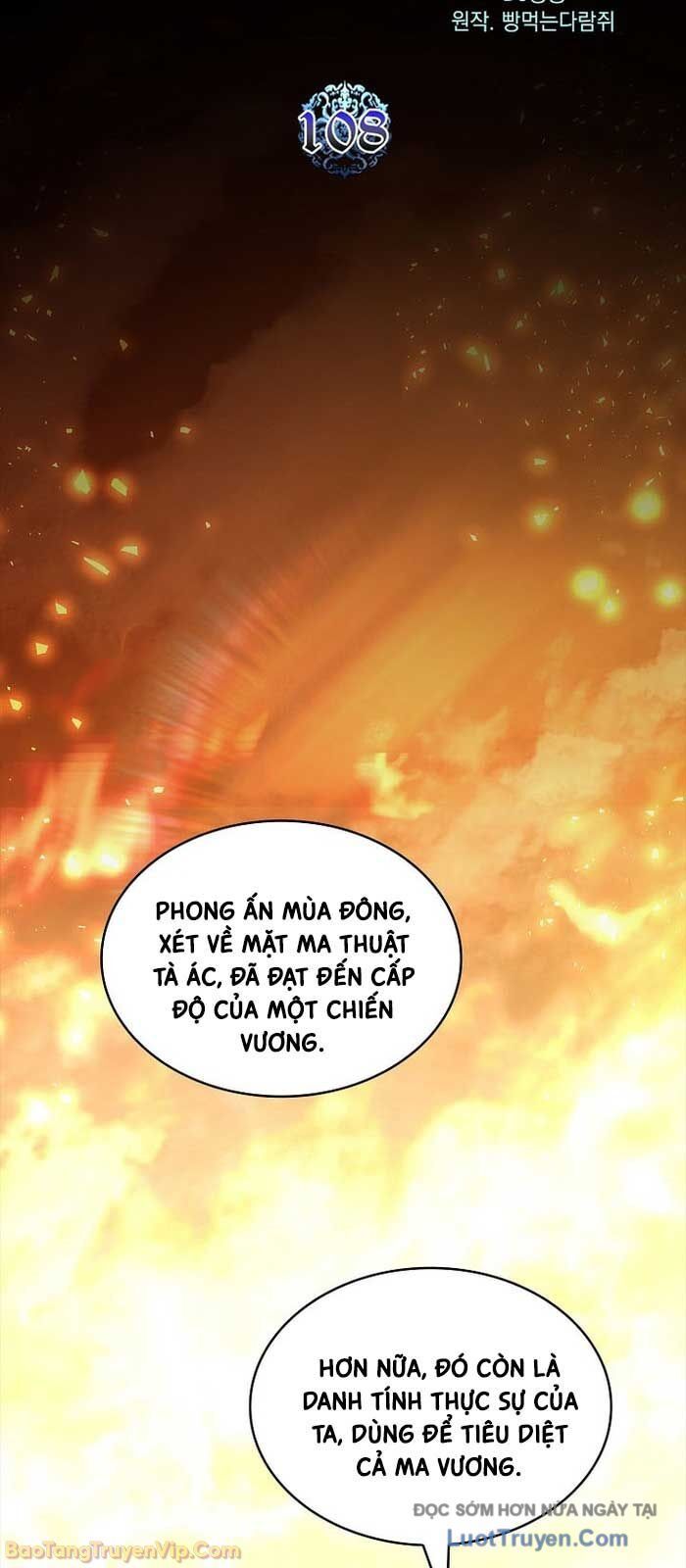 Thiên Tài Ma Pháp Sư Giấu Nghề Chapter 108 - 22