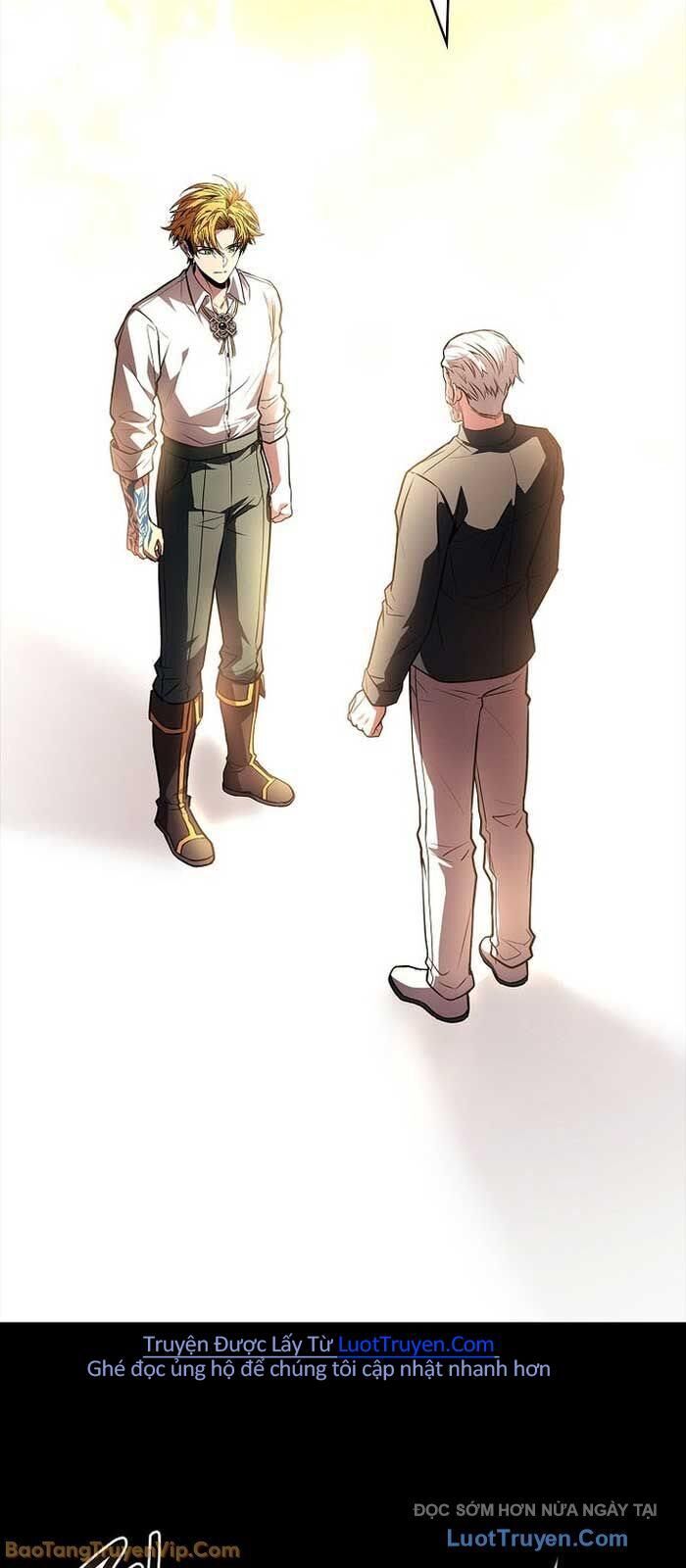 Thiên Tài Ma Pháp Sư Giấu Nghề Chapter 108 - 23