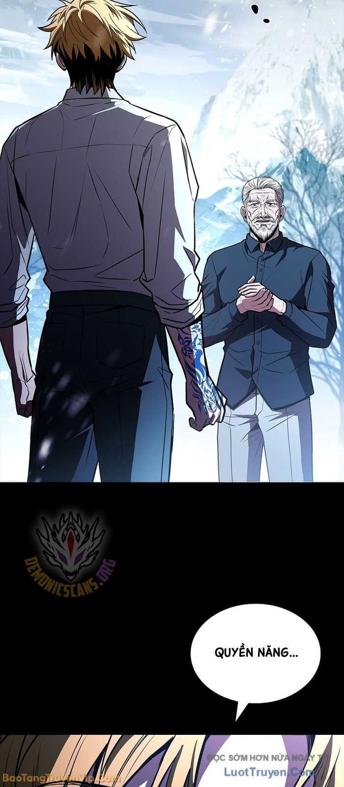 Thiên Tài Ma Pháp Sư Giấu Nghề Chapter 108 - 25