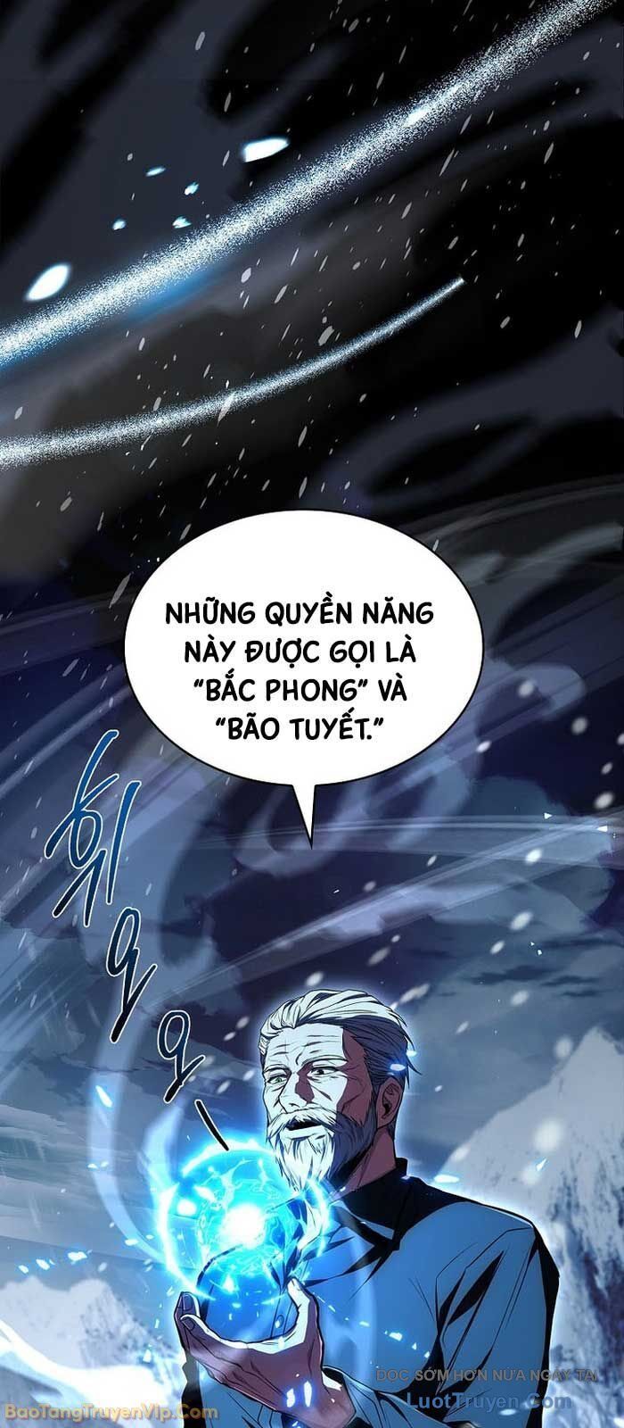 Thiên Tài Ma Pháp Sư Giấu Nghề Chapter 108 - 29