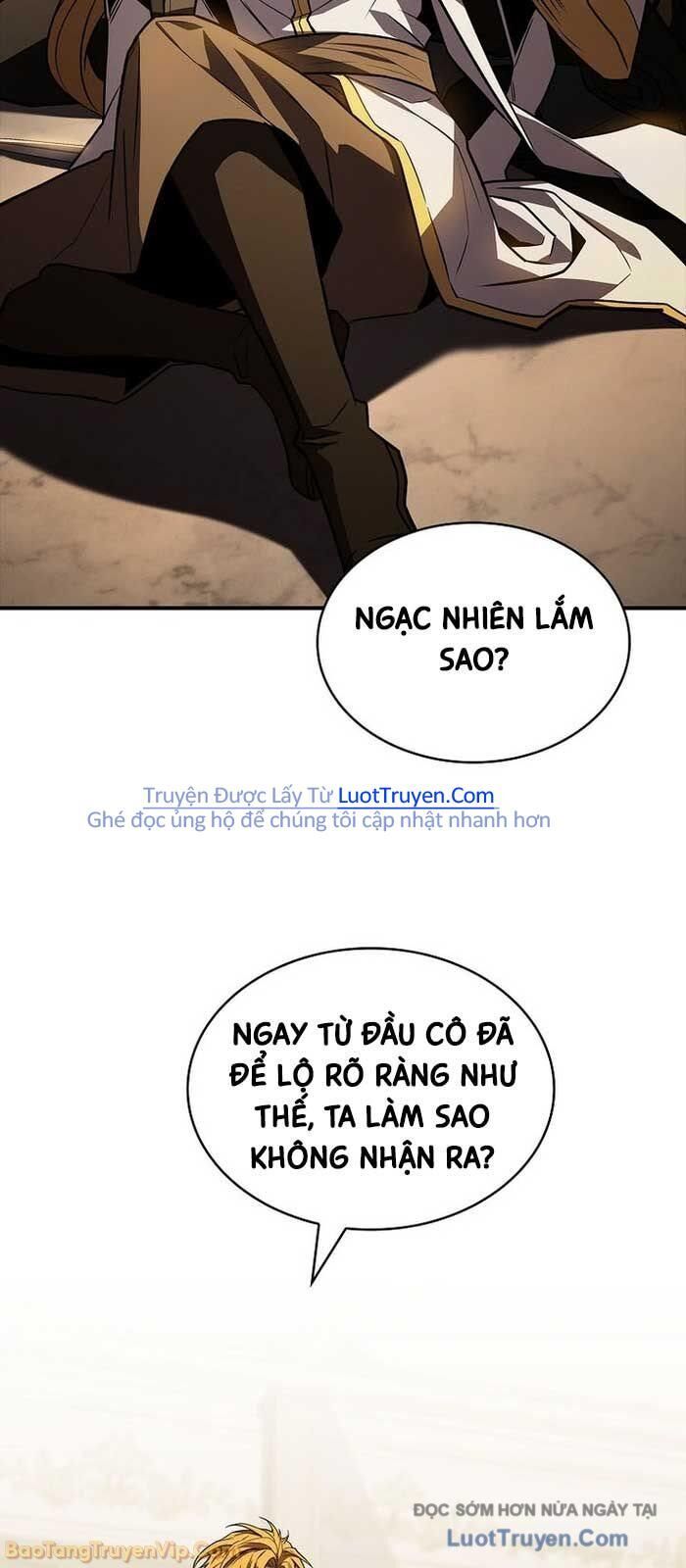 Thiên Tài Ma Pháp Sư Giấu Nghề Chapter 108 - 4
