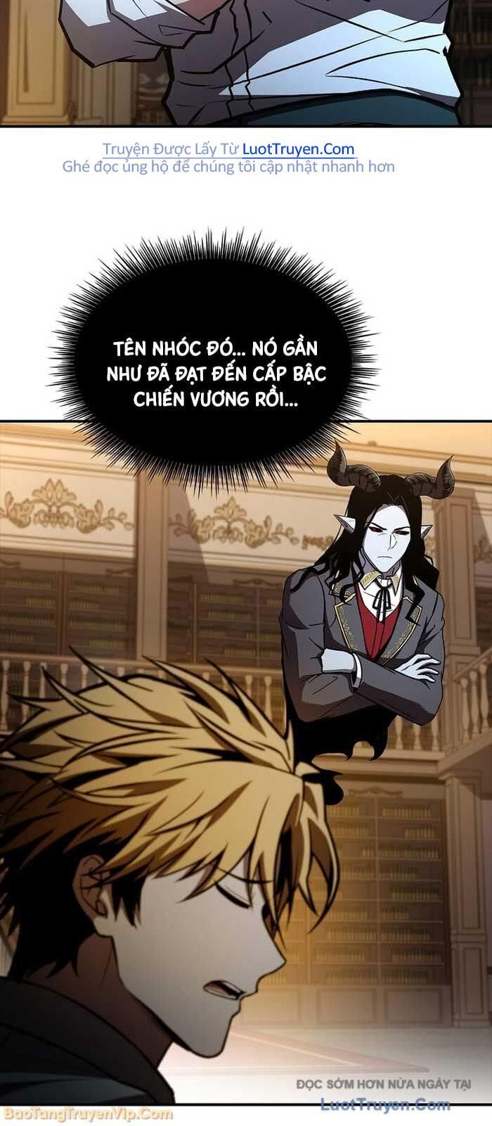 Thiên Tài Ma Pháp Sư Giấu Nghề Chapter 108 - 45