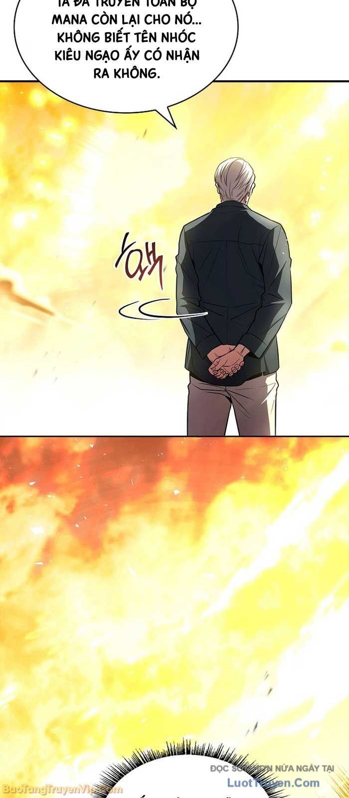 Thiên Tài Ma Pháp Sư Giấu Nghề Chapter 108 - 50