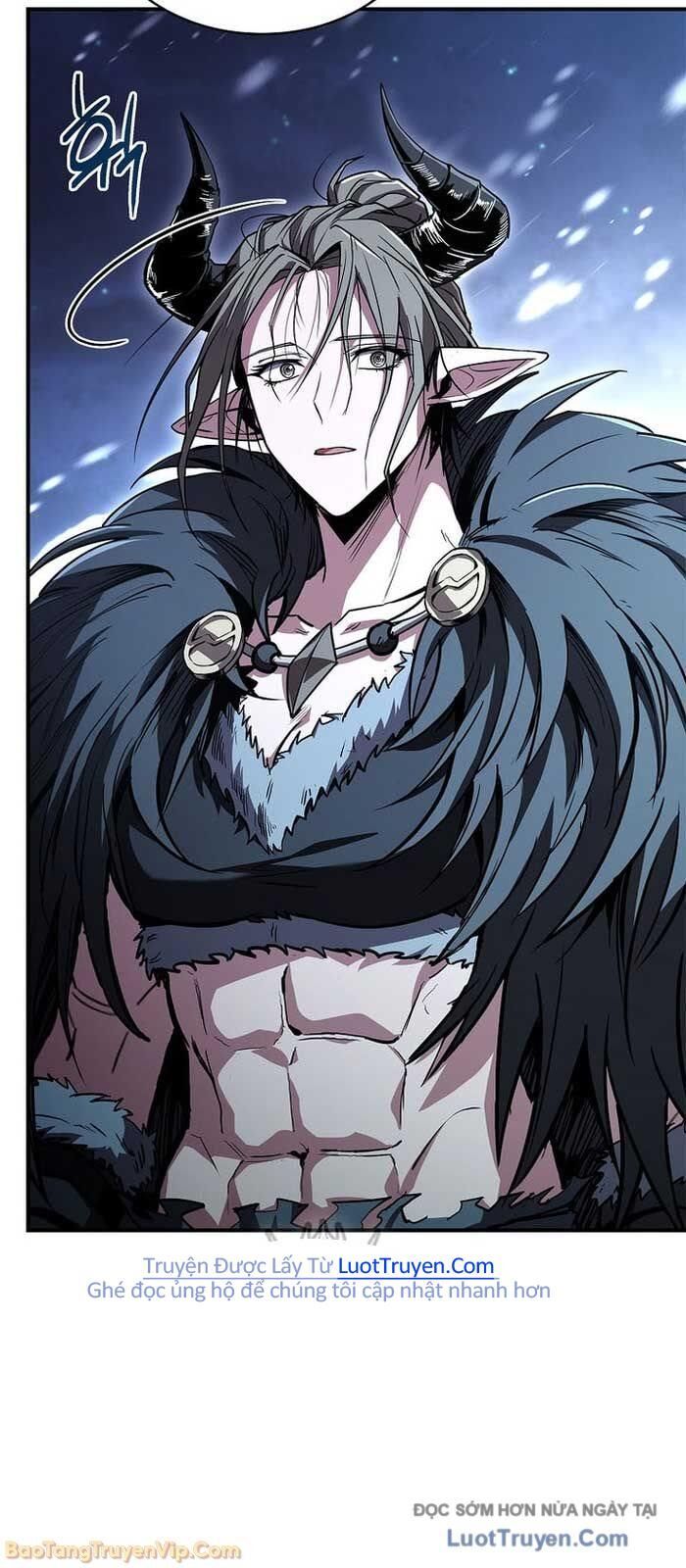 Thiên Tài Ma Pháp Sư Giấu Nghề Chapter 108 - 55