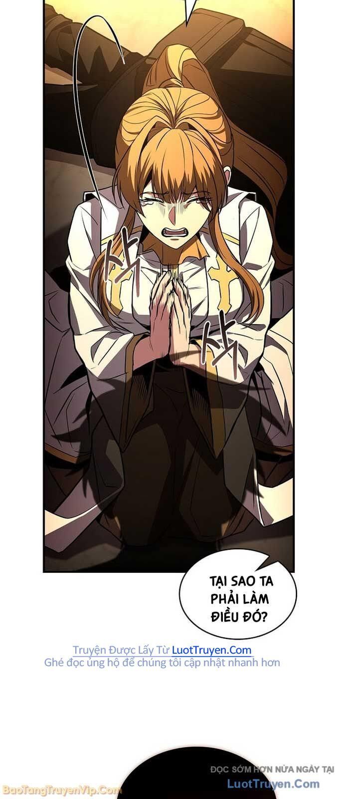 Thiên Tài Ma Pháp Sư Giấu Nghề Chapter 108 - 7