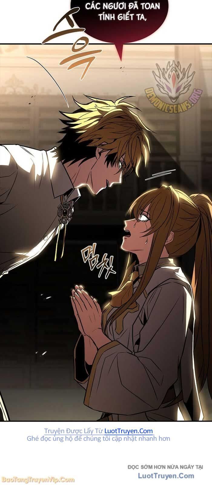 Thiên Tài Ma Pháp Sư Giấu Nghề Chapter 108 - 8