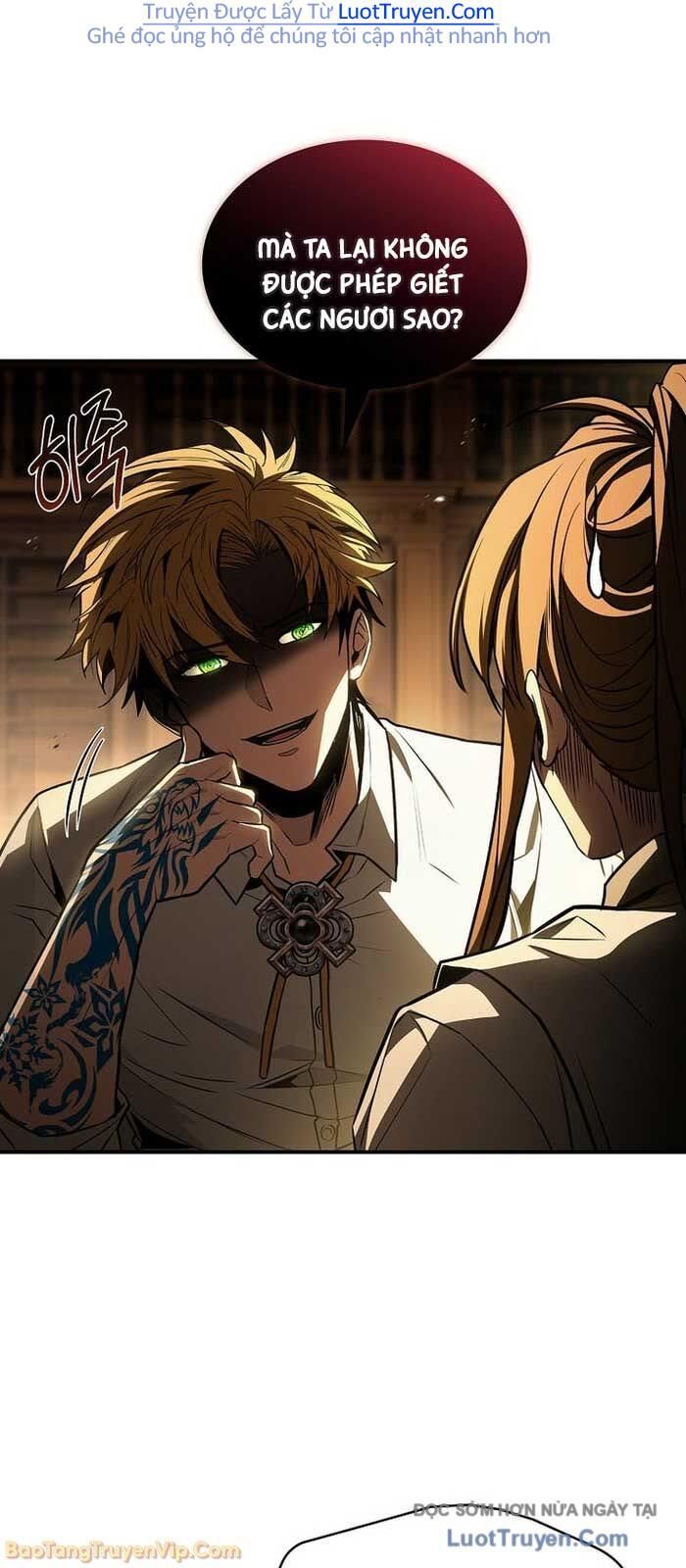 Thiên Tài Ma Pháp Sư Giấu Nghề Chapter 108 - 9