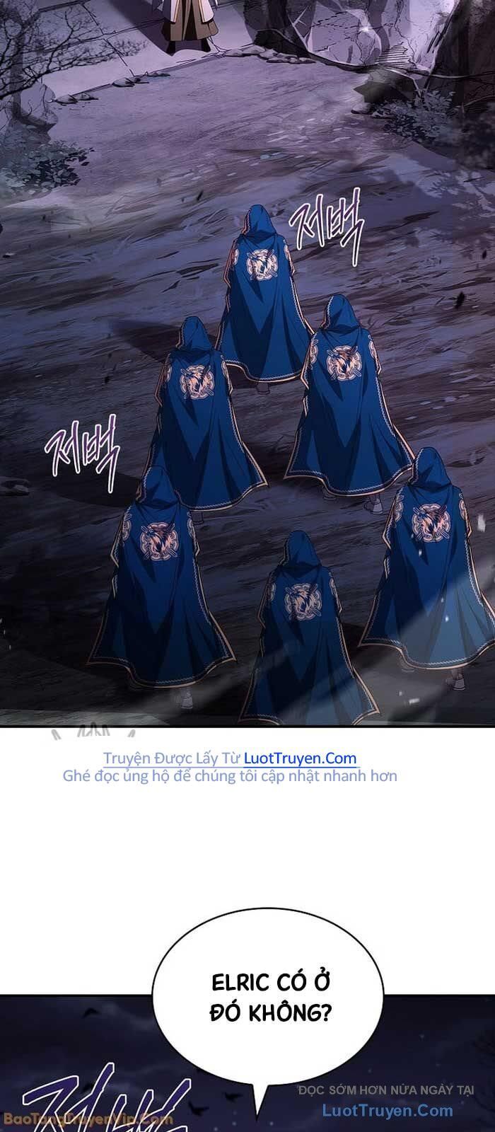 Thiên Tài Ma Pháp Sư Giấu Nghề Chapter 108 - 83