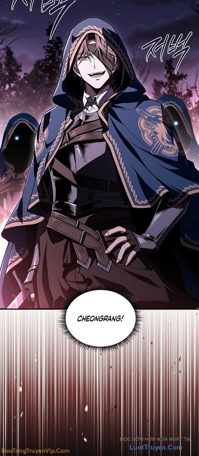 Thiên Tài Ma Pháp Sư Giấu Nghề Chapter 108 - 84