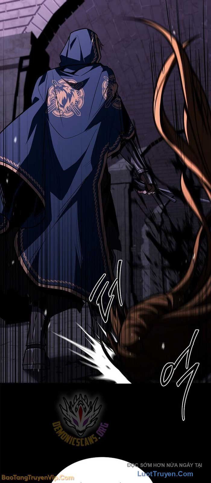 Thiên Tài Ma Pháp Sư Giấu Nghề Chapter 108 - 88