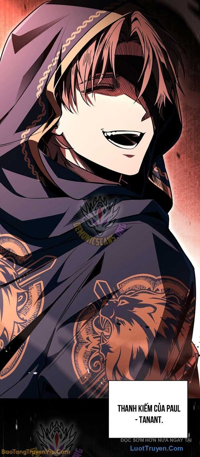 Thiên Tài Ma Pháp Sư Giấu Nghề Chapter 108 - 90