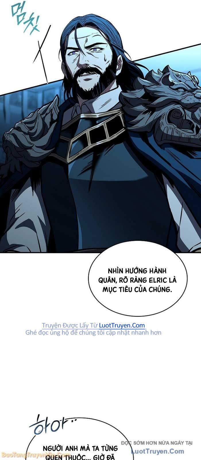 Thiên Tài Ma Pháp Sư Giấu Nghề Chapter 109 - 13