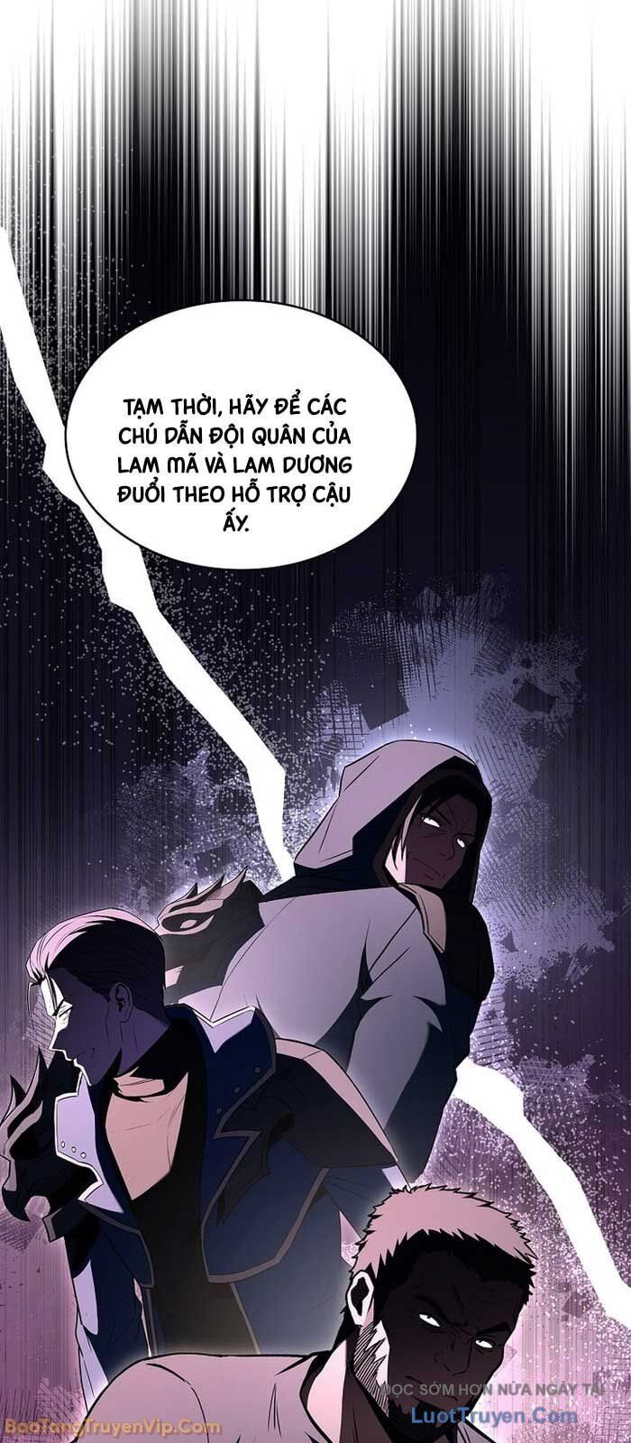 Thiên Tài Ma Pháp Sư Giấu Nghề Chapter 109 - 16