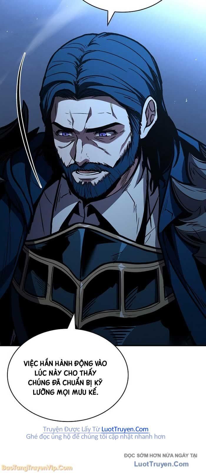 Thiên Tài Ma Pháp Sư Giấu Nghề Chapter 109 - 18