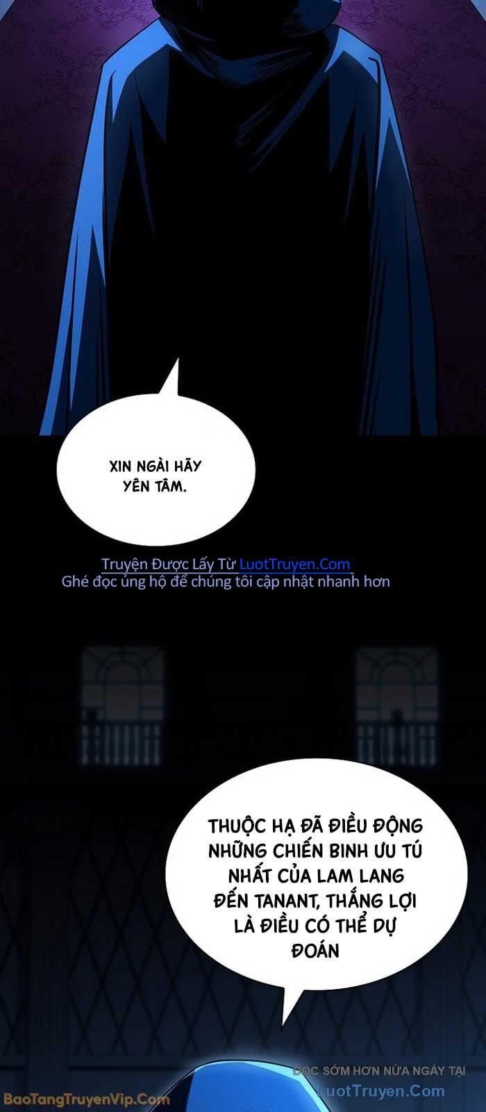 Thiên Tài Ma Pháp Sư Giấu Nghề Chapter 109 - 3