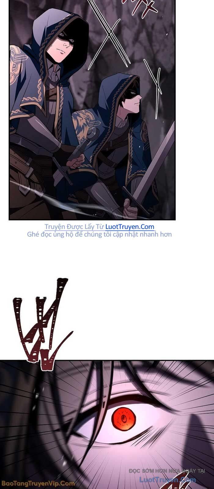 Thiên Tài Ma Pháp Sư Giấu Nghề Chapter 109 - 24