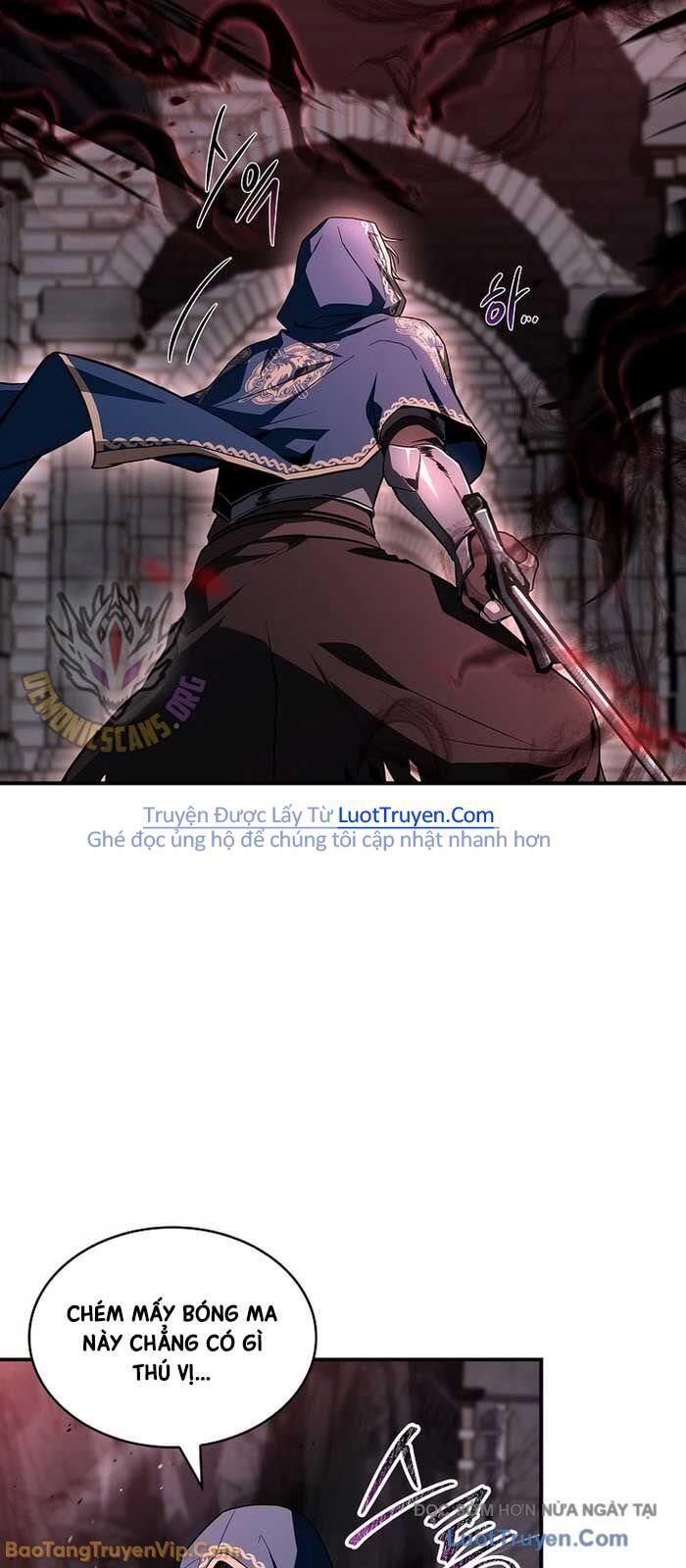 Thiên Tài Ma Pháp Sư Giấu Nghề Chapter 109 - 29