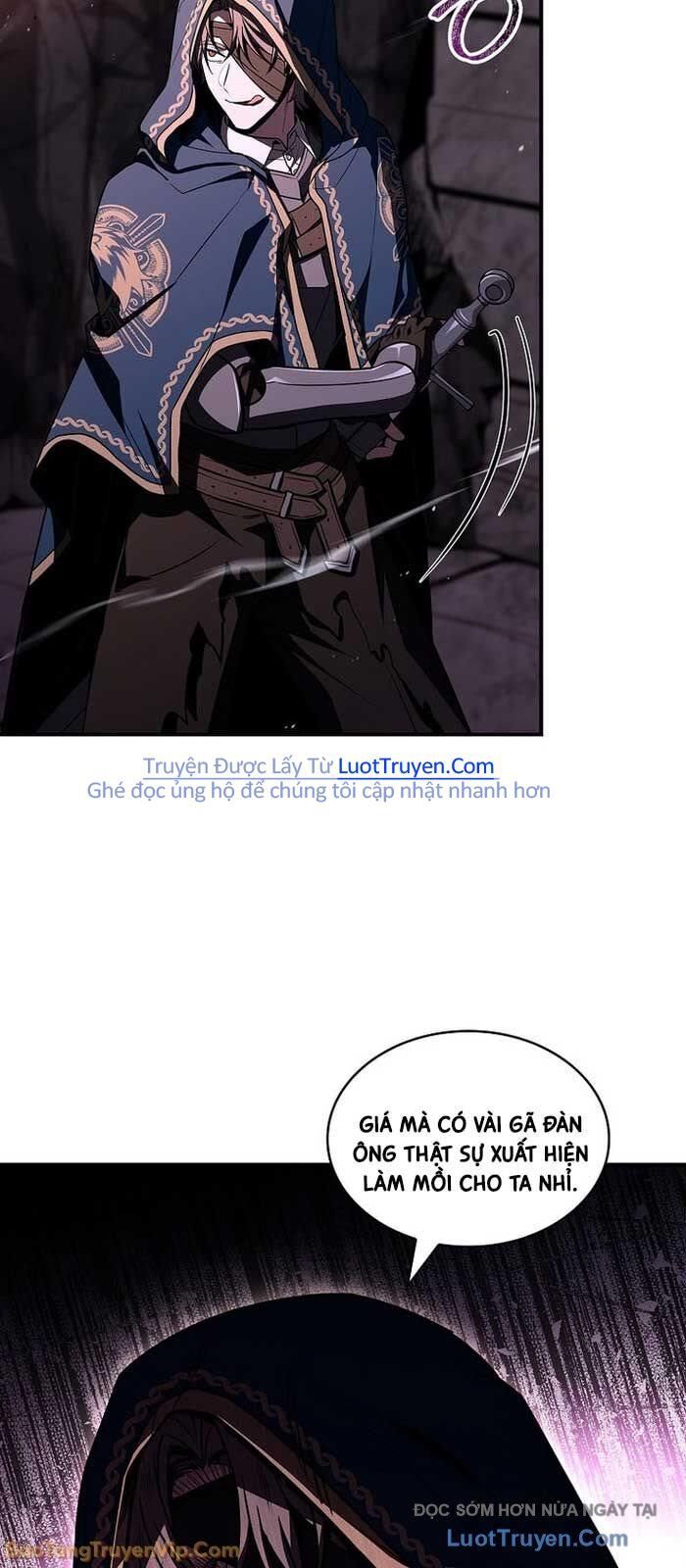 Thiên Tài Ma Pháp Sư Giấu Nghề Chapter 109 - 30