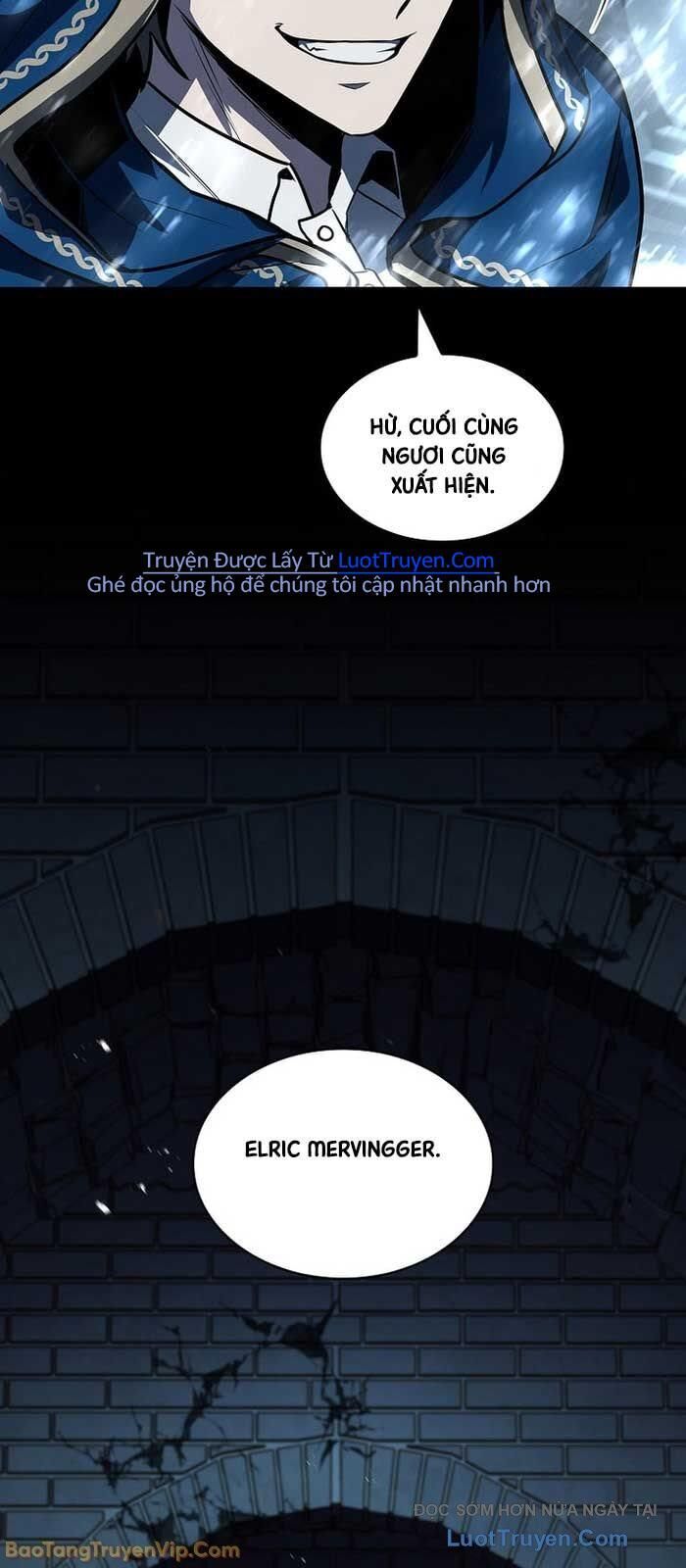 Thiên Tài Ma Pháp Sư Giấu Nghề Chapter 109 - 34