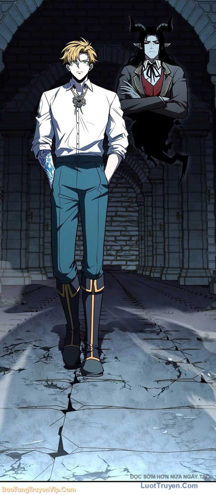 Thiên Tài Ma Pháp Sư Giấu Nghề Chapter 109 - 35