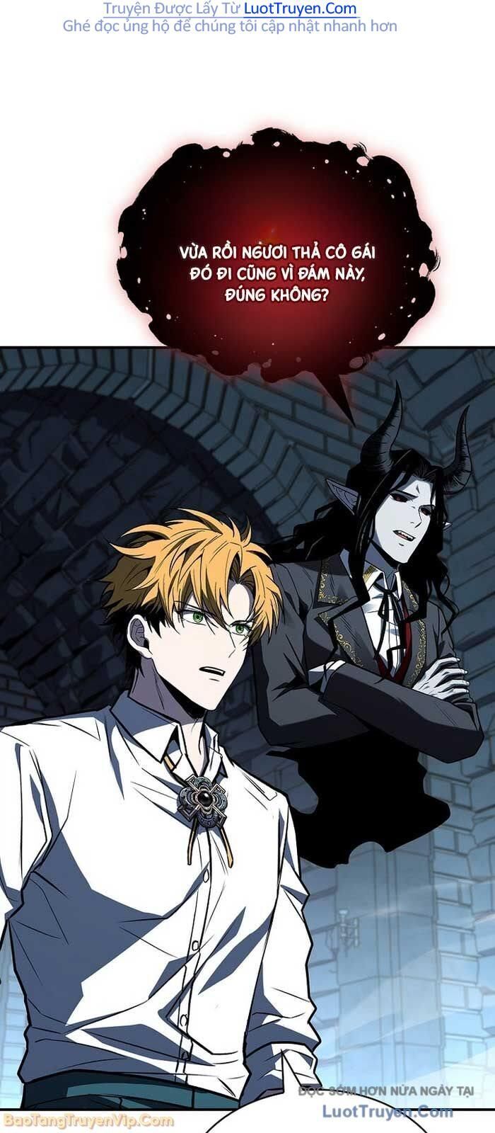 Thiên Tài Ma Pháp Sư Giấu Nghề Chapter 109 - 36